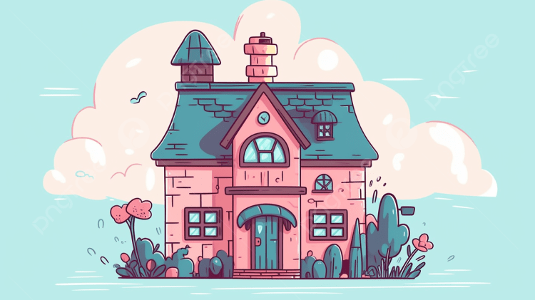 pngtree-cartoon-house-residential-childrens-drawing-background-picture-image_2444609